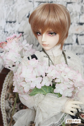 Akagi Doll Yair Gen2 1/3 BJD Doll | Nude Doll