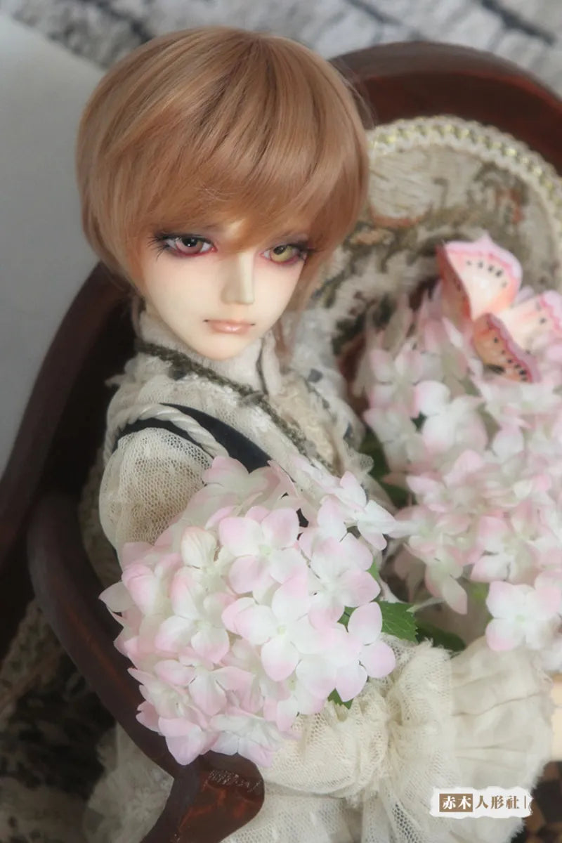 Akagi Doll Yair Gen2 1/3 BJD Doll | Nude Doll