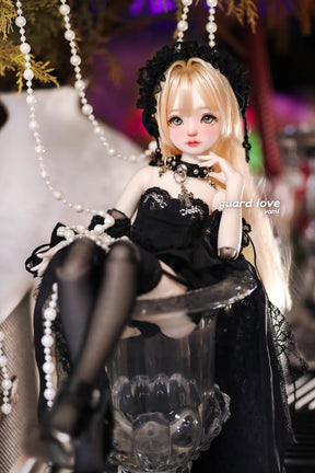 Guard Love Yami 1/4 BJD Doll | Full Doll