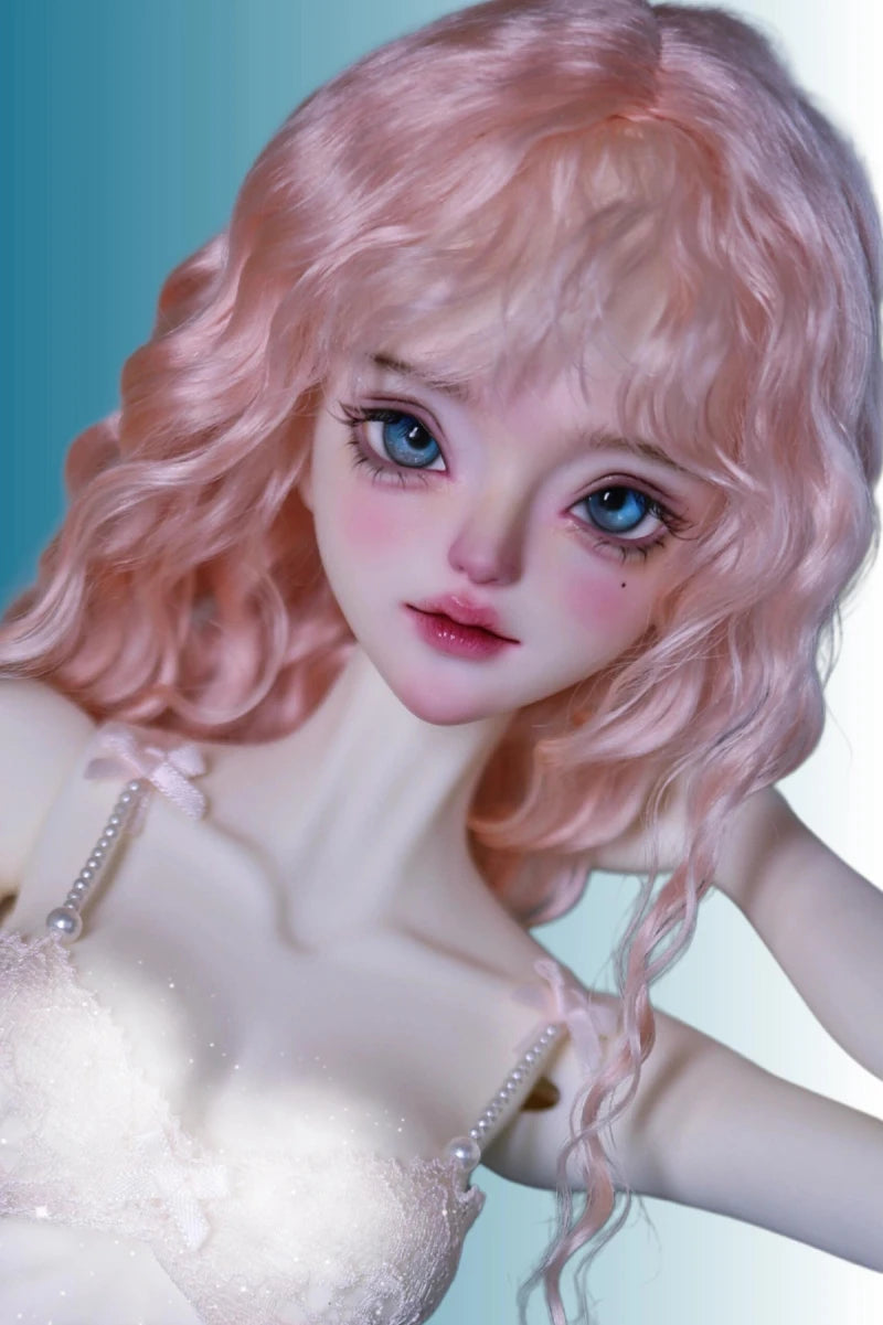 Yege Doll Chuntao 1/4 BJD Doll