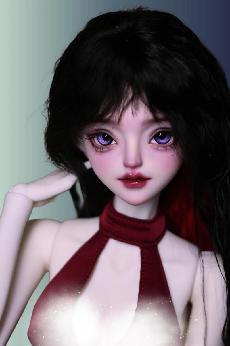 Yege Doll Chuntao 1/4 BJD Doll