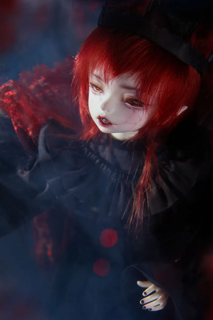 Dollzone Yo Carter 1/5 BJD Doll | Full Doll