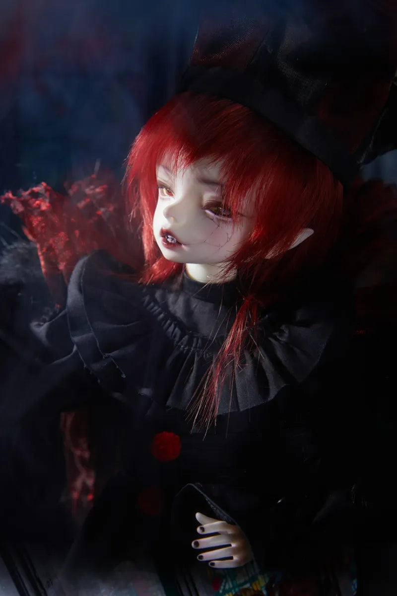 Dollzone Yo Carter 1/5 BJD Doll | Full Doll