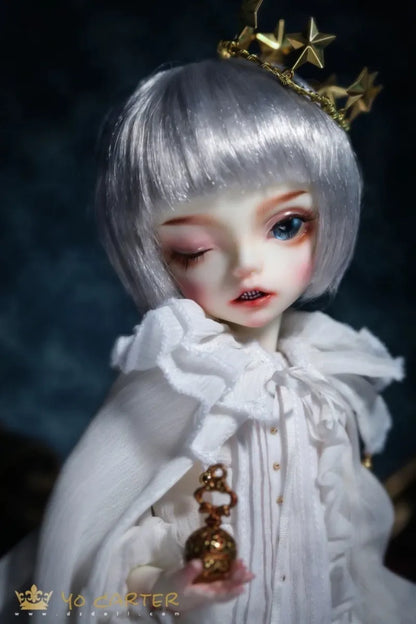 Dollzone Yo Carter 1/5 BJD Doll | Full Doll