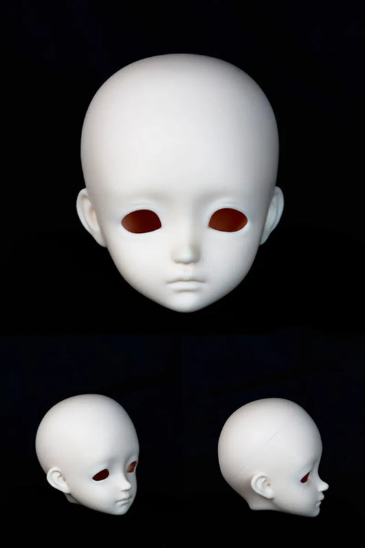 Guard Love Yomi 1/4 BJD Doll Head