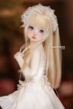 Guard Love Yomi 1/4 BJD Doll | Full Doll