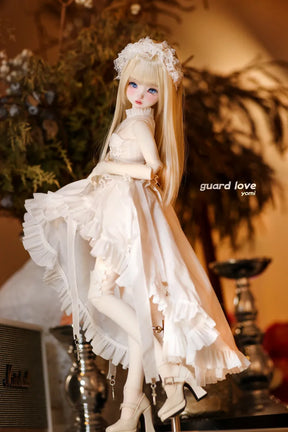 Guard Love Yomi 1/4 BJD Doll | Full Doll