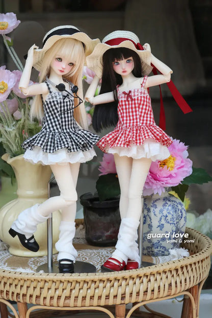 Guard Love Yomi 1/4 BJD Doll | Full Doll