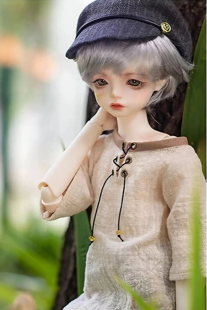 FairyCastle Yugo 1/4 BJD Doll | Full Doll