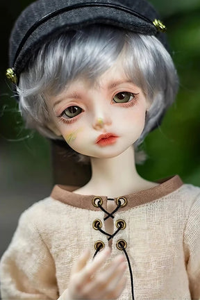 FairyCastle Yugo 1/4 BJD Doll | Full Doll