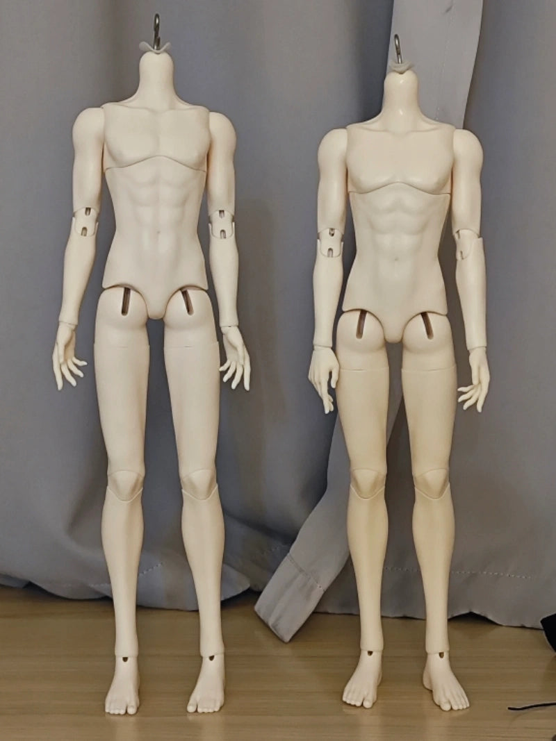 YunYun Doll 1/4 BJD Doll Body