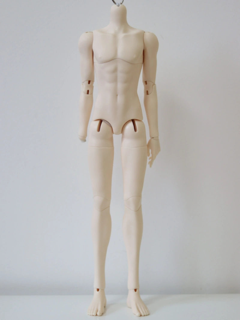 YunYun Doll Honey 1/4 BJD Doll