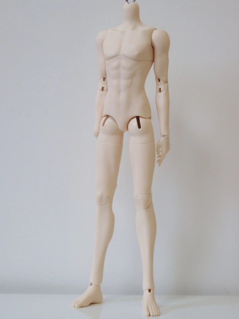 YunYun Doll Honey 1/4 BJD Doll