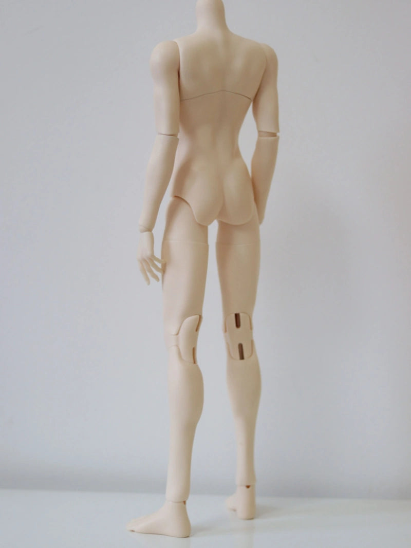 YunYun Doll Honey 1/4 BJD Doll