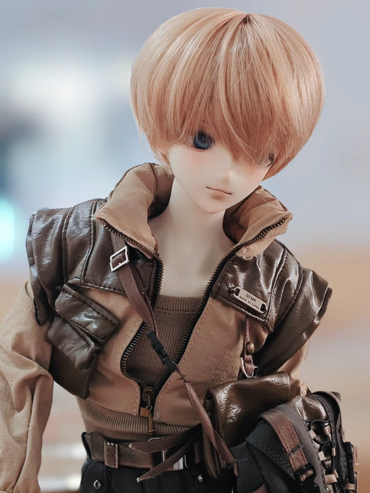 YunYun Doll Honey 1/4 BJD Doll