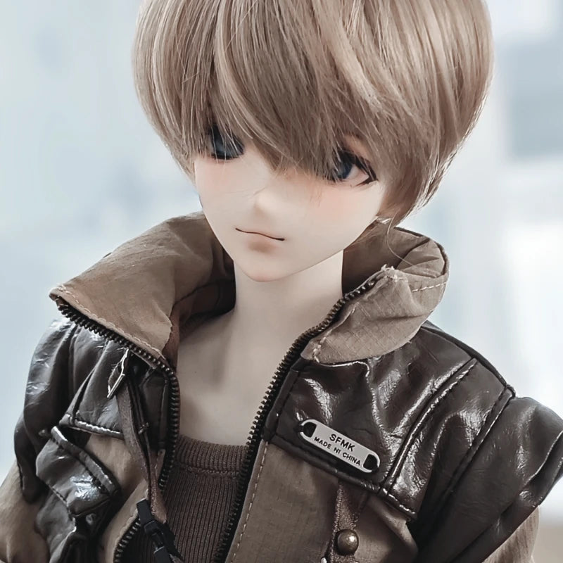 YunYun Doll Honey 1/4 BJD Doll Head