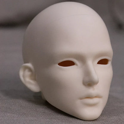 Ao Ling Shi ZAAK 1/3 BJD Doll Head Only (For 75cm Doll)