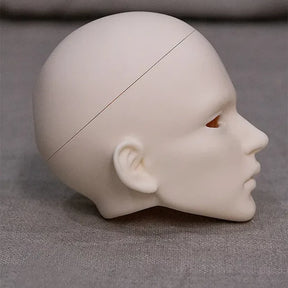 Ao Ling Shi ZAAK 1/3 BJD Doll Head Only (For 75cm Doll)