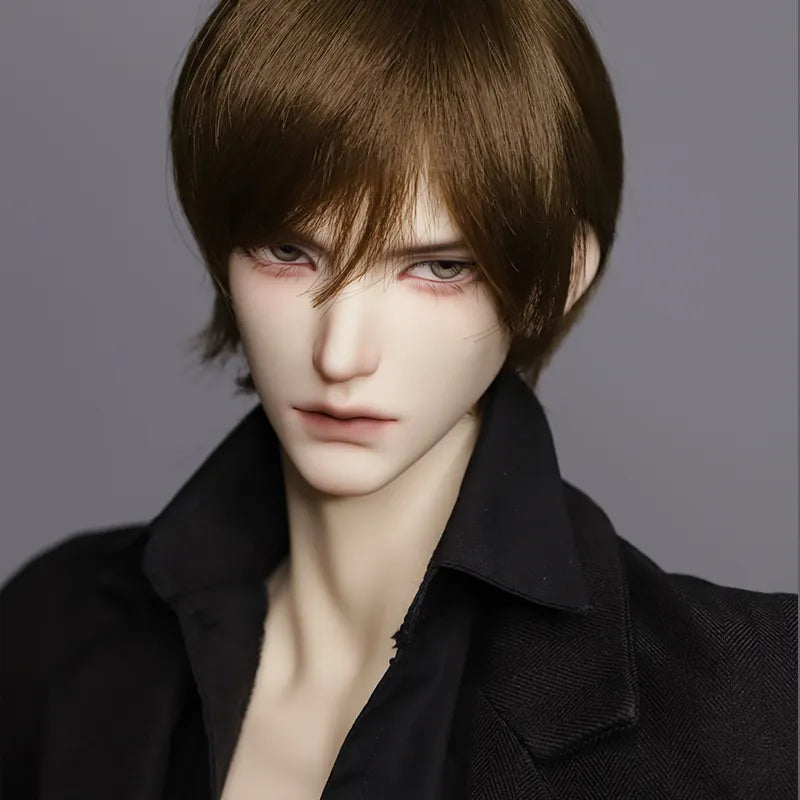 Ao Ling Shi BAK SAN Gen2 1/3 BJD Doll | Nude Doll (70/75cm)