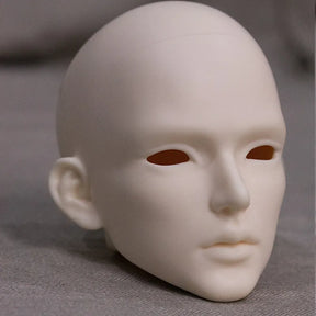 Ao Ling Shi ZAAK 1/3 BJD Doll Head Only (For 70cm Doll)