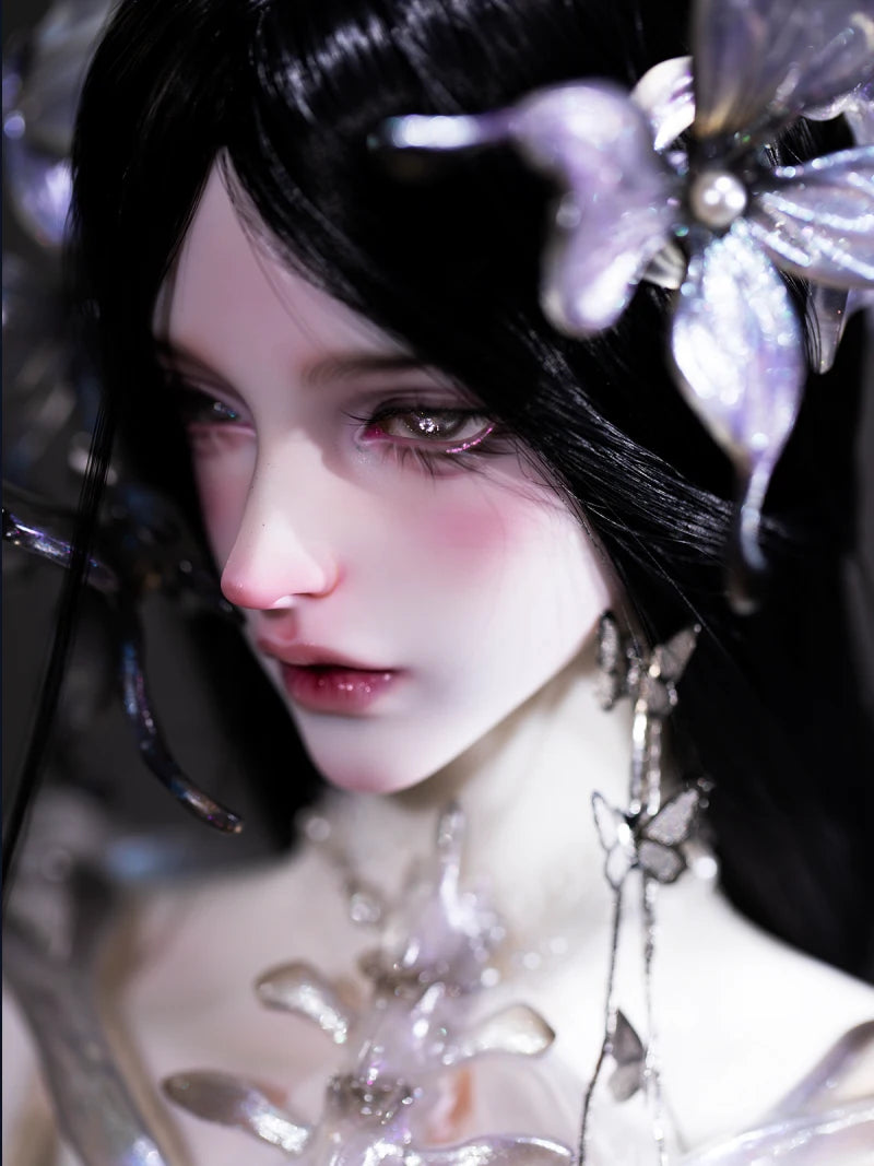 Dollzone Moon 1/3 BJD Doll | Full Set