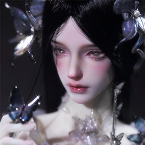 Dollzone Moon 1/3 BJD Doll | Full Doll