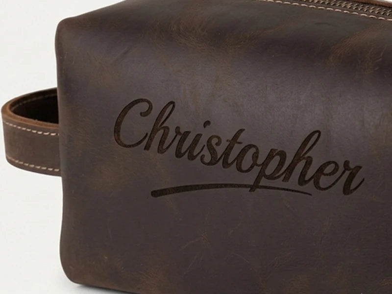 100% Genuine  Leather