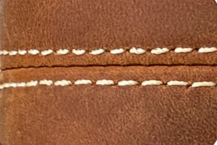 Reinforced Stitching