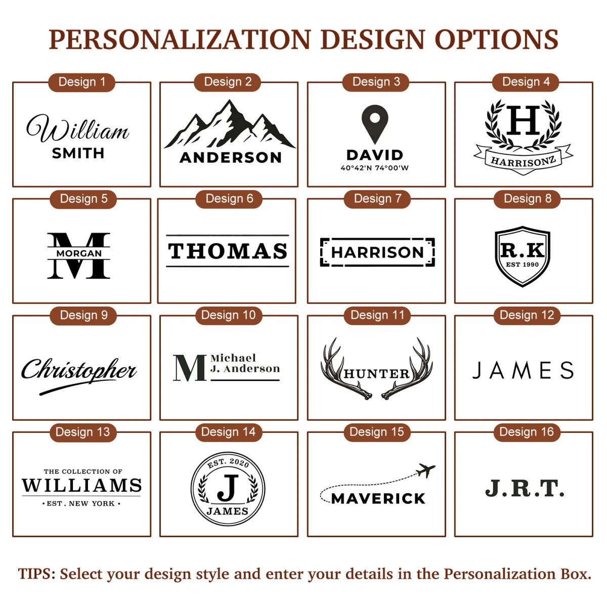 Personalized Toiletry Bag for Men – Genuine Leather Monogrammed Dopp Kit – Custom Travel Organizer & Gift for Him