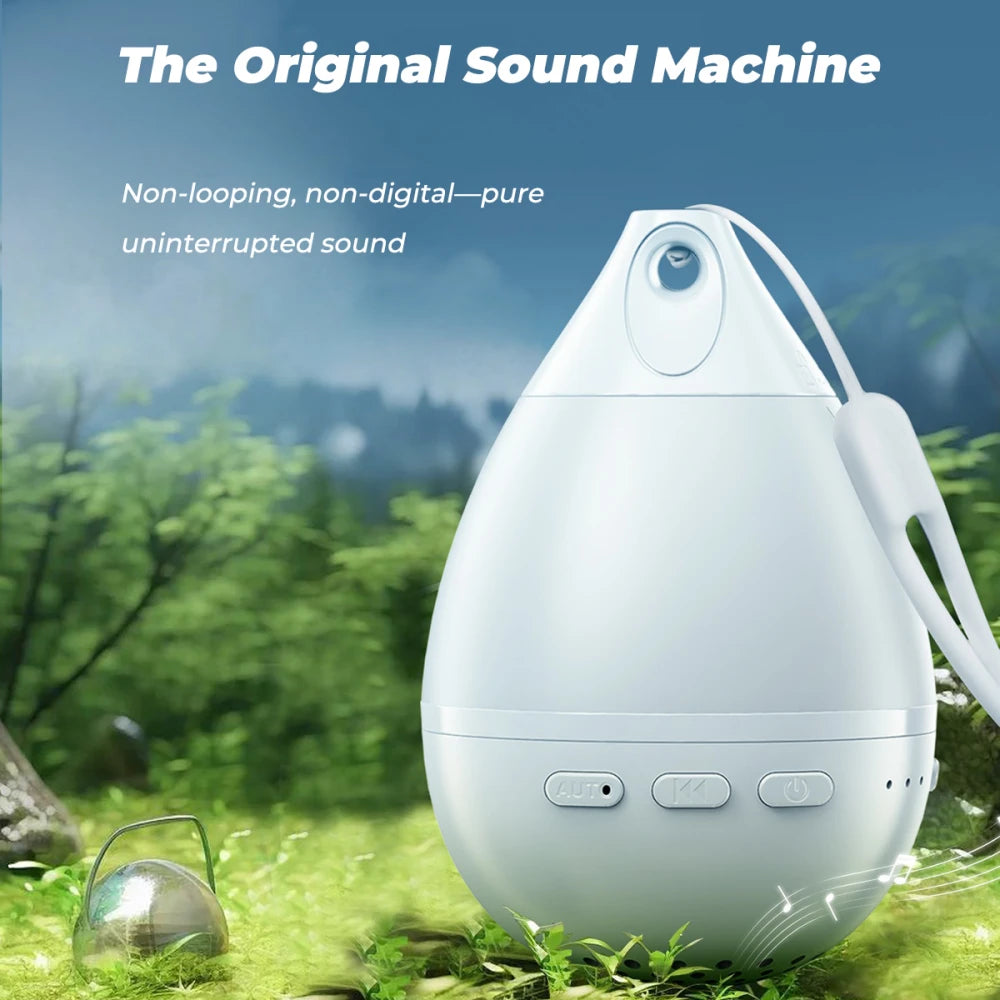 White Noise Machine