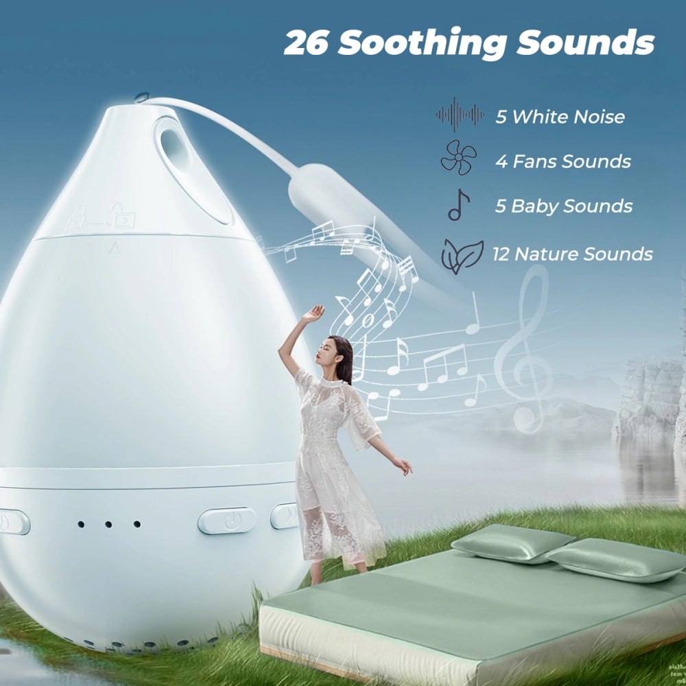 White Noise Machine