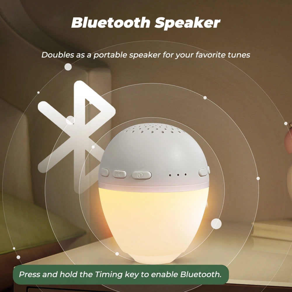 White Noise Machine