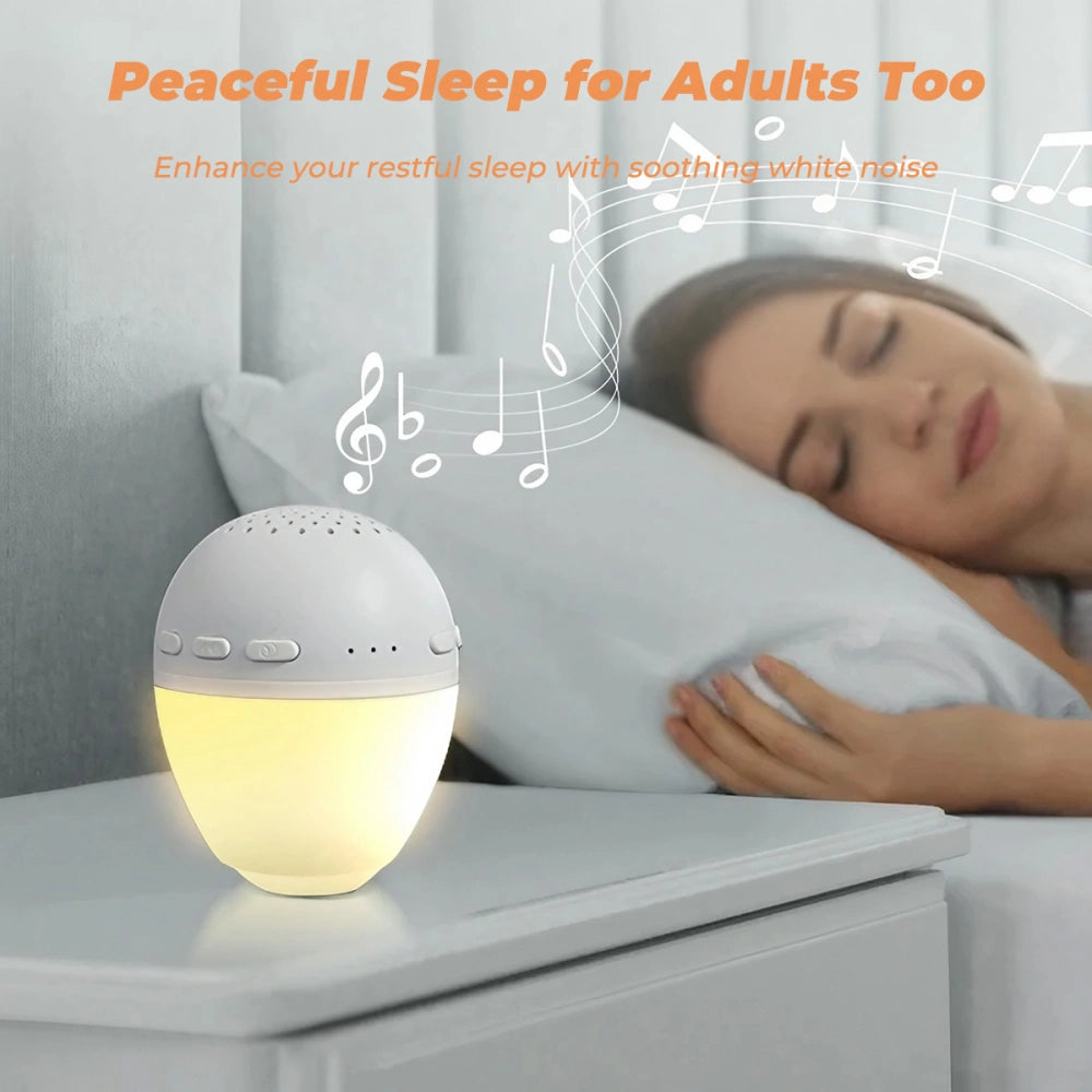 White Noise Machine
